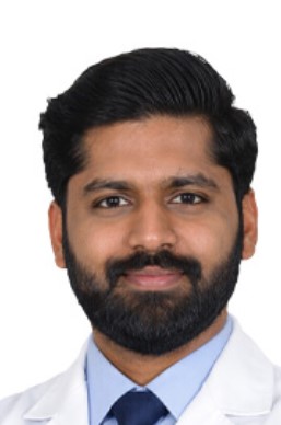 Dr kaushik chandar
